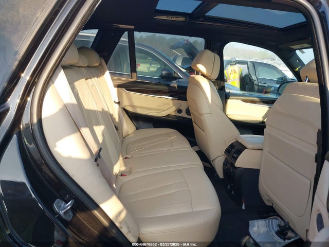 BMW X Series Xdrive50i