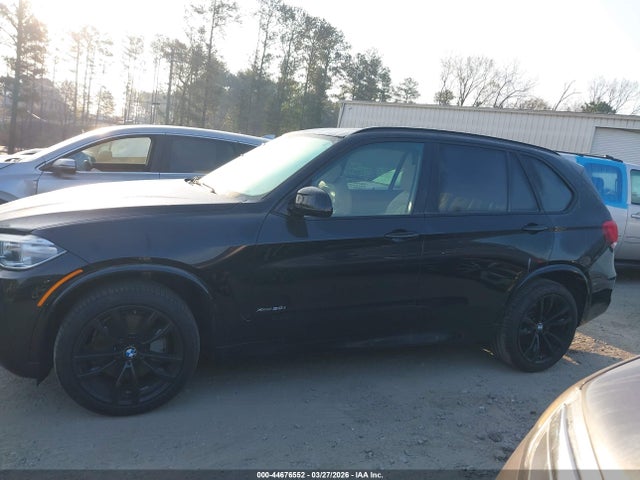 BMW X Series Xdrive50i