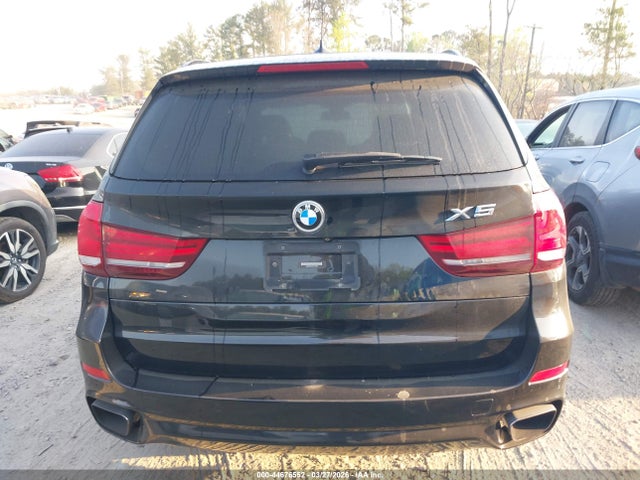 BMW X Series Xdrive50i