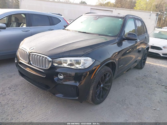 BMW X Series Xdrive50i