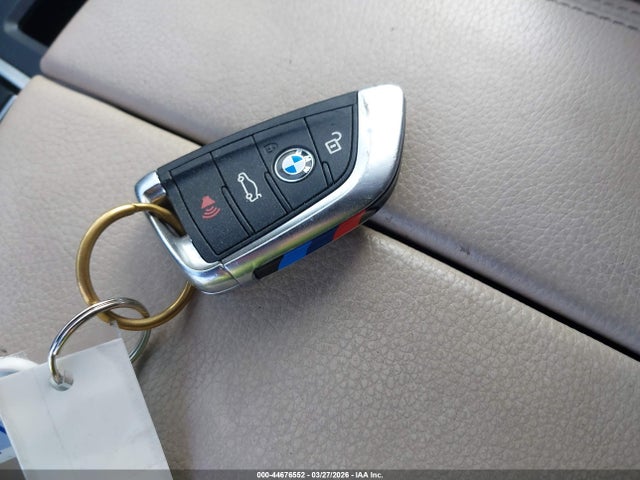 BMW X Series Xdrive50i