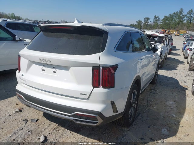 Kia Sorento Sx Prestige