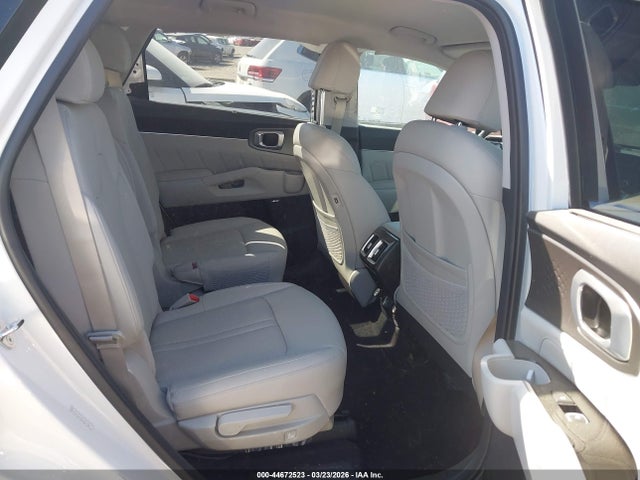 Kia Sorento Sx Prestige
