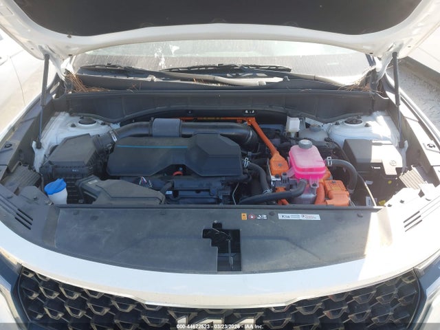 Kia Sorento Sx Prestige