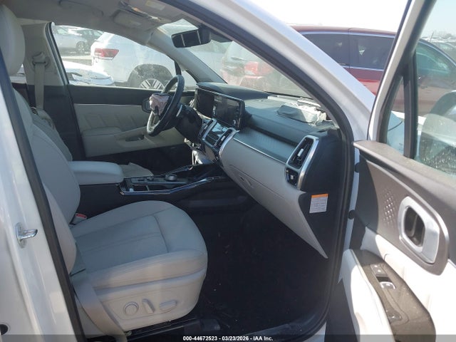 Kia Sorento Sx Prestige