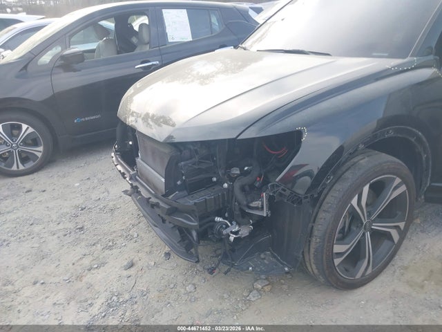 Audi Q3 Premium Plus 45 Tfsi S Line Quattro Tiptronic