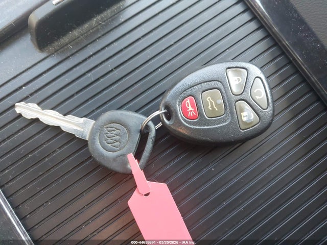 Buick Enclave Convenience