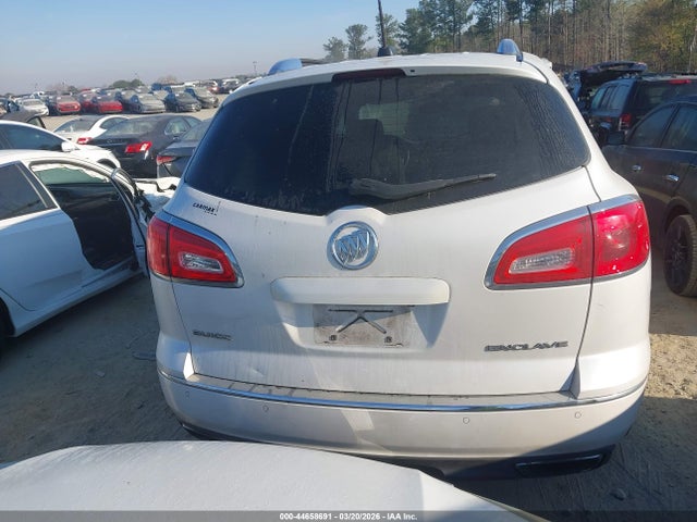 Buick Enclave Convenience