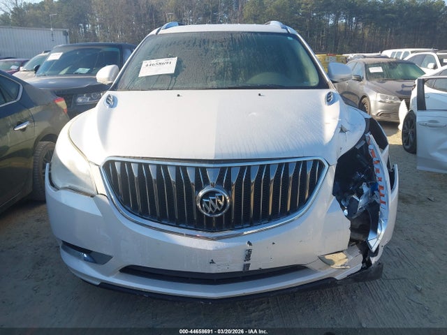 Buick Enclave Convenience