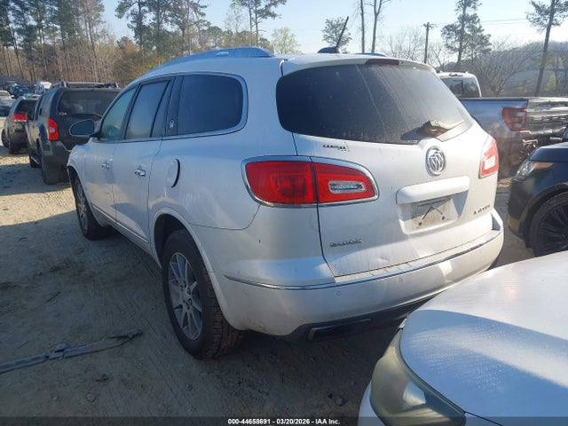 Buick Enclave Convenience