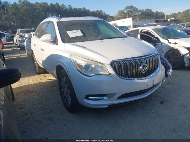 Salvage Buick Enclave Image