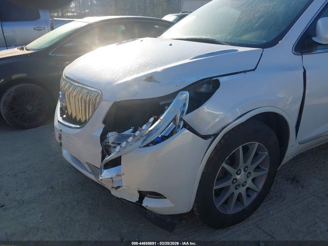 Buick Enclave Convenience