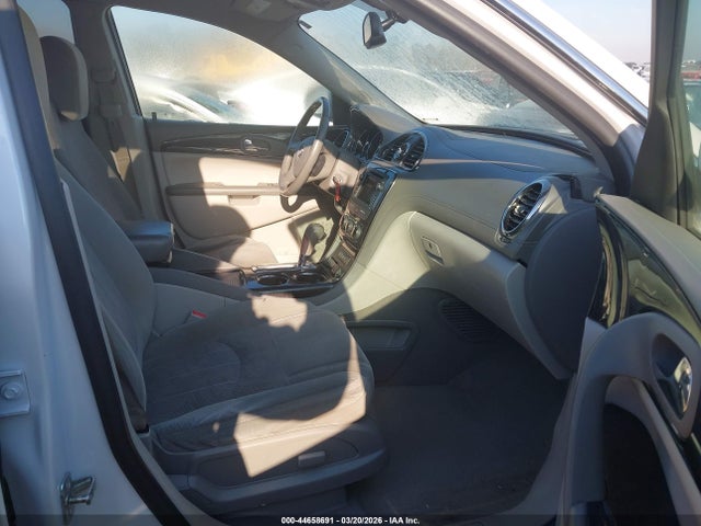 Buick Enclave Convenience