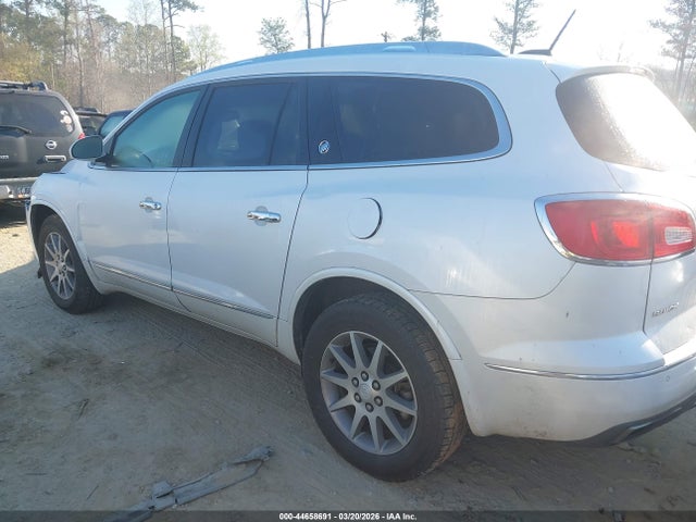 Buick Enclave Convenience