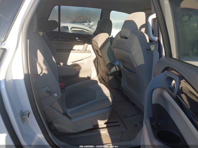 Buick Enclave Convenience