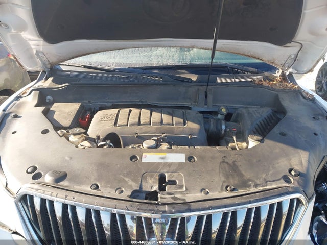 Buick Enclave Convenience