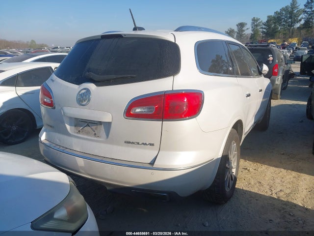 Buick Enclave Convenience