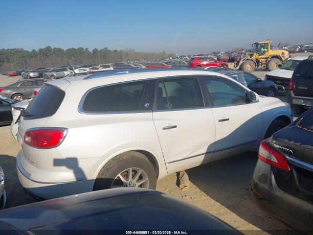 Buick Enclave Convenience