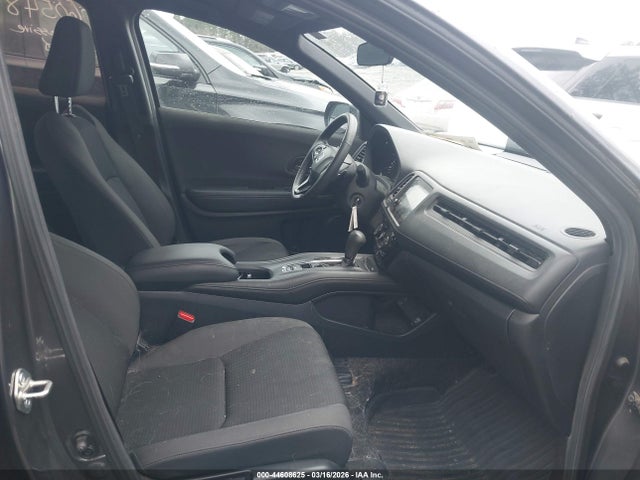 Honda HR-V Sport