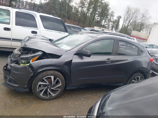 Honda HR-V Sport
