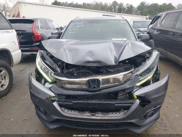 Honda HR-V Sport