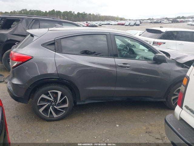 Honda HR-V Sport