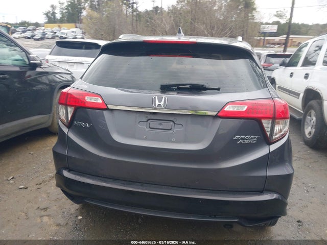 Honda HR-V Sport