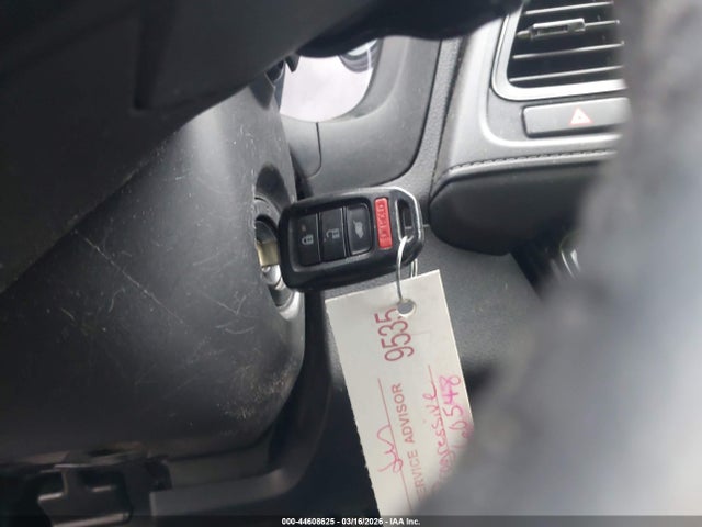 Honda HR-V Sport