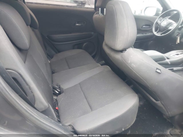 Honda HR-V Sport