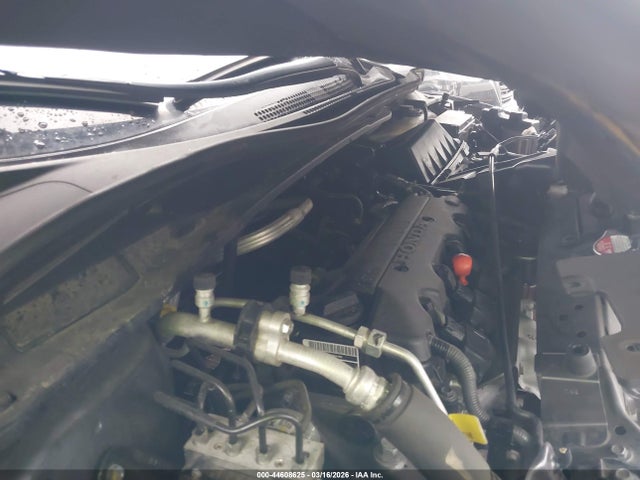 Honda HR-V Sport