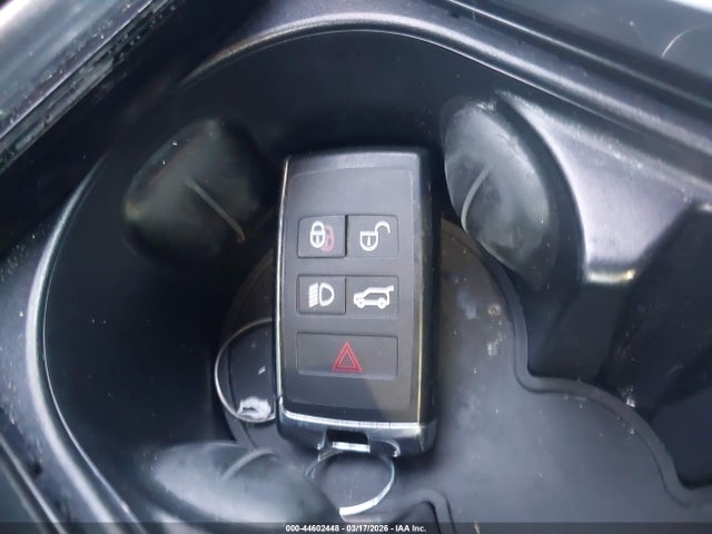 Land Rover Range Rover Sport Hse Dynamic