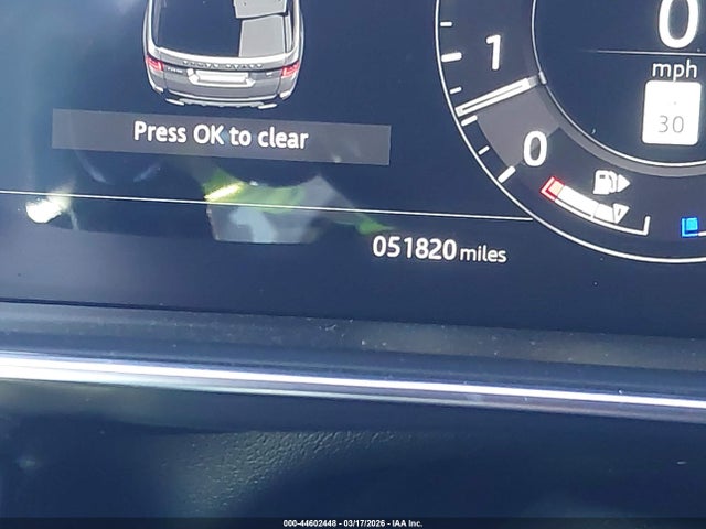 Land Rover Range Rover Sport Hse Dynamic