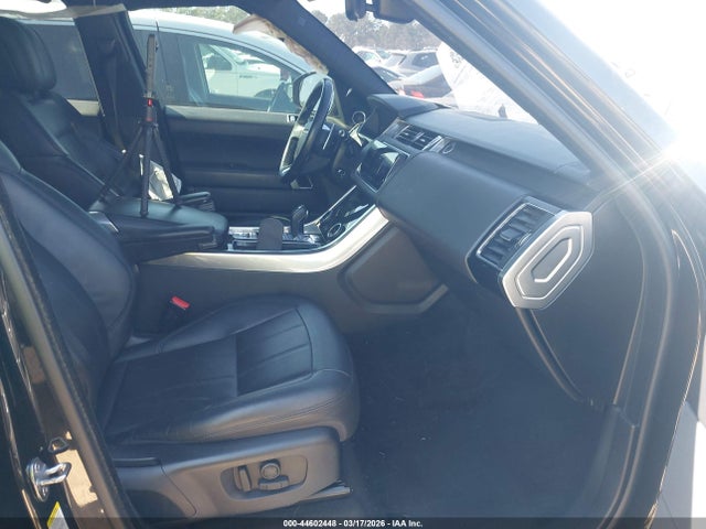 Land Rover Range Rover Sport Hse Dynamic