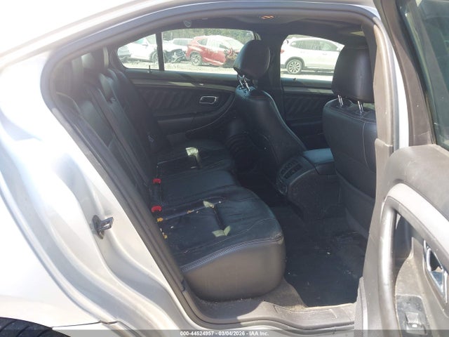 Ford Taurus Sel