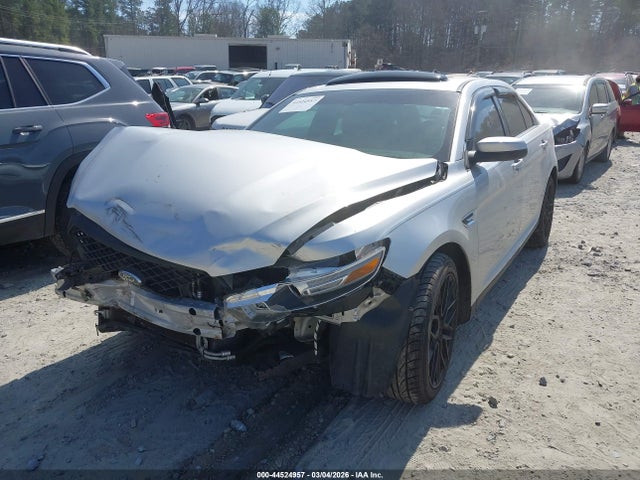 Ford Taurus Sel