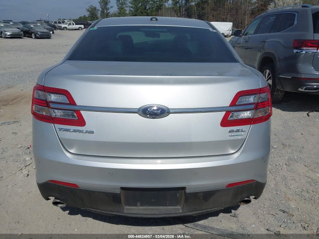Ford Taurus Sel