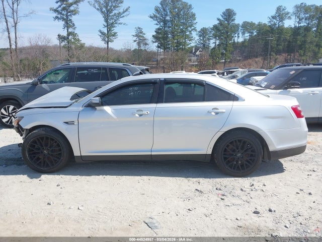 Ford Taurus Sel