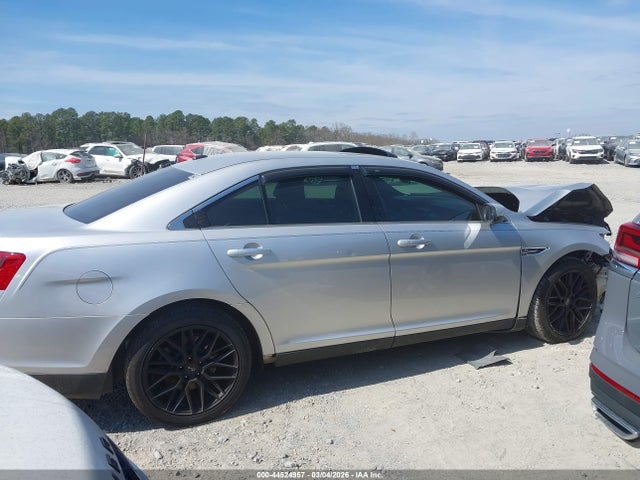 Ford Taurus Sel