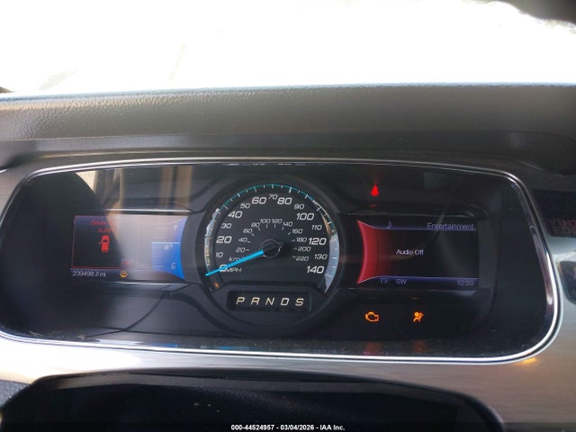 Ford Taurus Sel