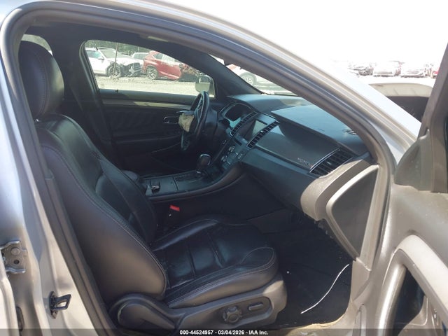 Ford Taurus Sel