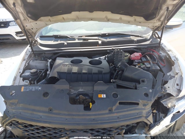 Ford Taurus Sel