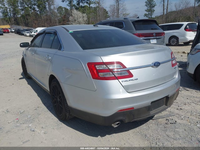 Ford Taurus Sel