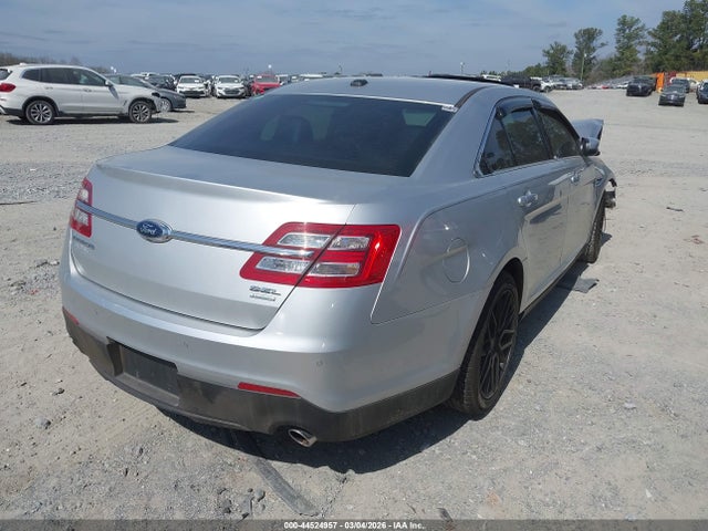 Ford Taurus Sel