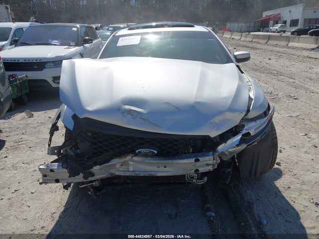 Ford Taurus Sel