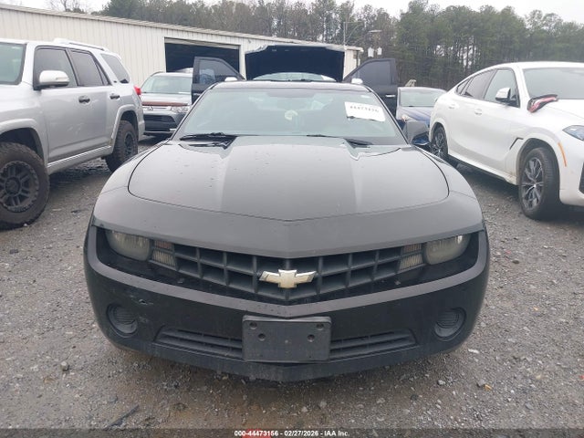 Chevrolet Camaro 2ls