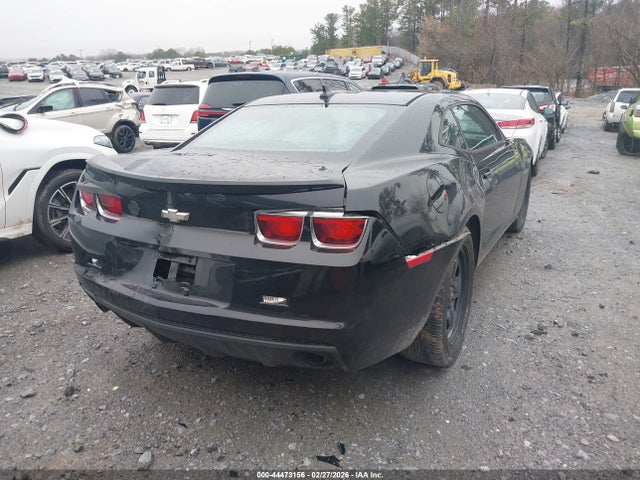 Chevrolet Camaro 2ls