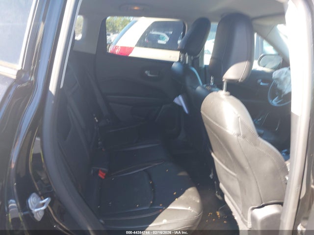 Jeep Compass Limited 4x4