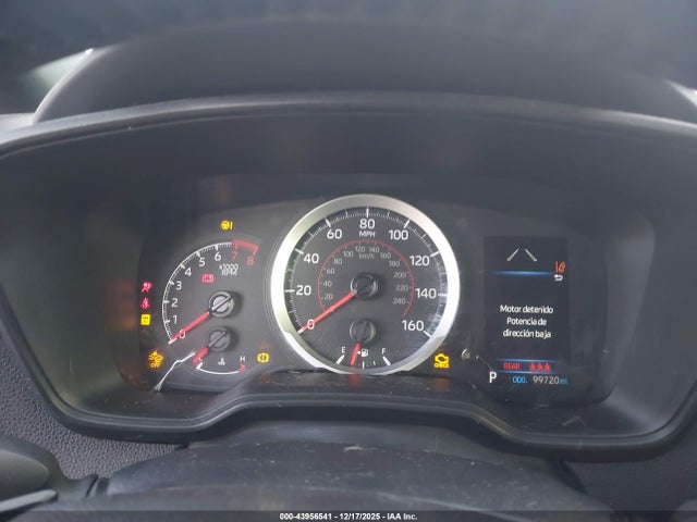 Toyota Corolla Se
