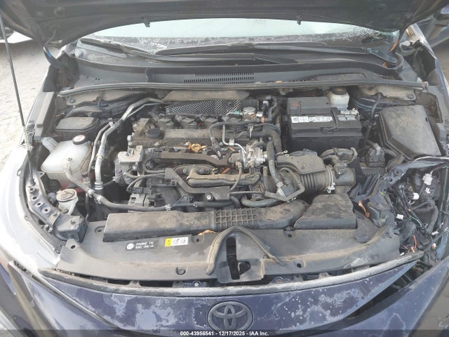 Toyota Corolla Se