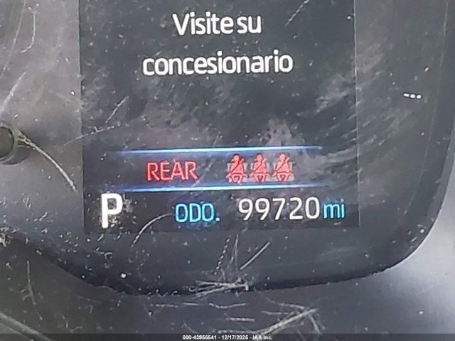 Toyota Corolla Se